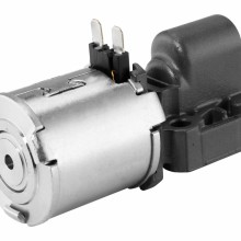 Automatic Transmission Shift Valve BorgWarner 203562 OE Ref 0BH398029B BorgWarner