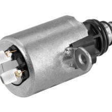 Automatic Transmission Shift Valve BorgWarner 203563 OE Ref 0GC141029H BorgWarner