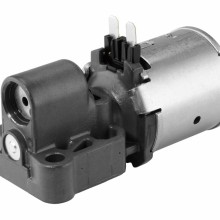 Automatic Transmission Shift Valve BorgWarner 203567 OE Ref 0GC141029H BorgWarner