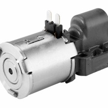 Automatic Transmission Shift Valve BorgWarner 203567 OE Ref 0GC141029H BorgWarner