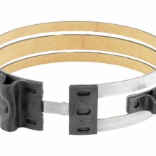 Automatic Transmission Brake Band BorgWarner 50190 OE Ref 8200207081