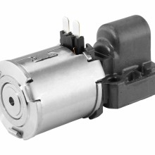 Automatic Transmission Shift Valve BorgWarner 50221 OE Ref 02E141029N BorgWarner