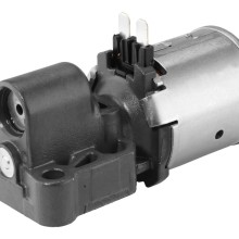 Automatic Transmission Shift Valve BorgWarner 50221 OE Ref 02E141029N