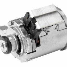 Automatic Transmission Shift Valve BorgWarner 50222 OE Ref 0BH927328