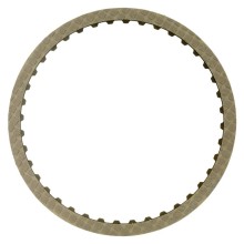 Automatic Transmission Friction Plate BorgWarner 50276 01J323241F BorgWarner