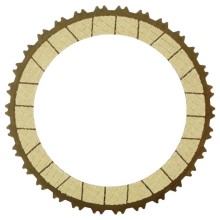 Automatic Transmission Friction Plate BorgWarner 50305 0CK141030N