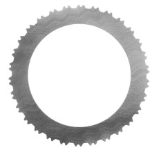 Automatic Transmission Friction Plate BorgWarner 50306 0CK141030N BorgWarner