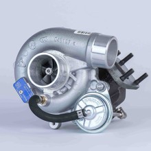 Turbocharger BorgWarner 53039880116 OE Ref 504071260 BorgWarner