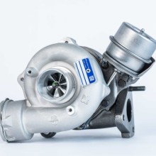 Turbocharger BorgWarner 53039880195 OE Ref 038145702E BorgWarner