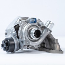 Turbocharger BorgWarner 53039880634 OE Ref 1610530380 BorgWarner