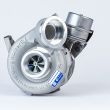 Turbocharger BorgWarner 53039887004 OE Ref 6110960899 BorgWarner