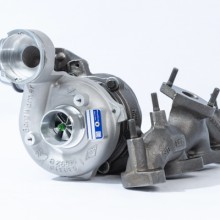 Turbocharger BorgWarner 53039887005 OE Ref 03G253010J BorgWarner