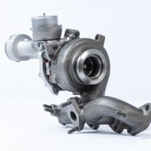 Turbocharger BorgWarner 53039887005 OE Ref 03G253010J BorgWarner