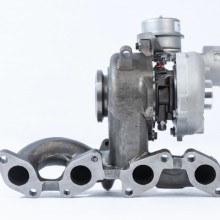 Turbocharger BorgWarner 53039887005 OE Ref 03G253010J BorgWarner