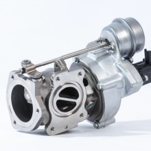 Turbocharger BorgWarner 53039900163 OE Ref 0375R4 BorgWarner