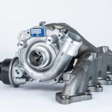 Turbocharger BorgWarner 53039900394 OE Ref 1871356 BorgWarner