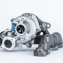 Turbocharger BorgWarner 53039900620 OE Ref 04L253010L BorgWarner