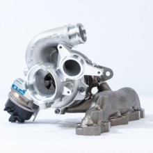 Turbocharger BorgWarner 53039900621 OE Ref 04L253010A BorgWarner