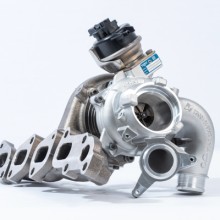 Turbocharger BorgWarner 53039900621 OE Ref 04L253010A BorgWarner