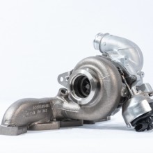 Turbocharger BorgWarner 53039900621 OE Ref 04L253010A BorgWarner