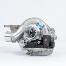 Turbocharger BorgWarner 53039980663 OE Ref K2GE9G438BD BorgWarner