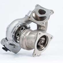 Turbocharger BorgWarner 53039980663 OE Ref K2GE9G438BD BorgWarner