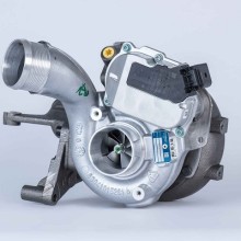 Turbocharger BorgWarner 53049880054 OE Ref 059145702F