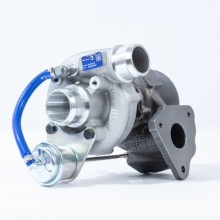 Turbocharger BorgWarner 53049880283 OE Ref 04126936 BorgWarner