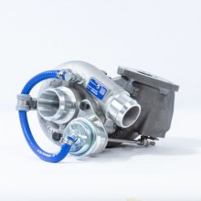 Turbocharger BorgWarner 53049880285 OE Ref 04126938 BorgWarner