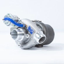 Turbocharger BorgWarner 53049880286 OE Ref 04126939 BorgWarner