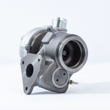 Turbocharger BorgWarner 53049880286 OE Ref 04126939 BorgWarner