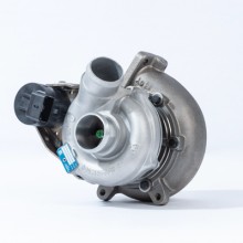 Turbocharger BorgWarner 53049900116 OE Ref 4H2Q6K682DC BorgWarner