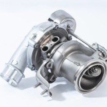 Turbocharger BorgWarner 53049980361 OE Ref 9A212302101 BorgWarner