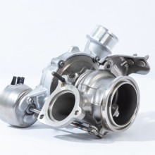 Turbocharger BorgWarner 53049980361 OE Ref 9A212302101 BorgWarner