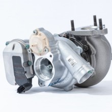 Turbocharger BorgWarner 53049980365 OE Ref 99712301472 BorgWarner