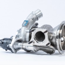 Turbocharger BorgWarner 53049981210 OE Ref 0PB145701D BorgWarner