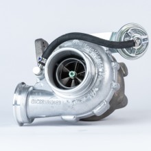 Turbocharger BorgWarner 53169900022 OE Ref 9240962599 BorgWarner
