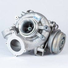 Turbocharger BorgWarner 53269900005 OE Ref 11654726523 BorgWarner