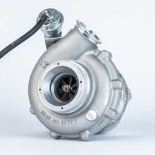 Turbocharger BorgWarner 53269900012 OE Ref 51091017061 BorgWarner