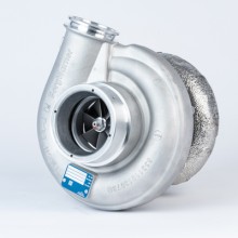Turbocharger BorgWarner 53299907200 OE Ref 51091007808 BorgWarner