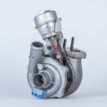 Turbocharger BorgWarner 54359880015 OE Ref 55197838 BorgWarner