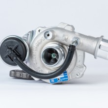 Turbocharger BorgWarner 54359880052 OE Ref 9803944680 BorgWarner