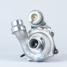 Turbocharger BorgWarner 54359900029 OE Ref 144110420R BorgWarner