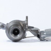Turbocharger BorgWarner 54389880014 OE Ref 55599546 BorgWarner