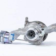 Turbocharger BorgWarner 54389880014 OE Ref 55599546 BorgWarner