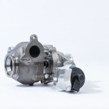 Turbocharger BorgWarner 54389880014 OE Ref 55599546 BorgWarner