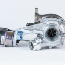 Turbocharger BorgWarner 54389900031 OE Ref 55486151 BorgWarner
