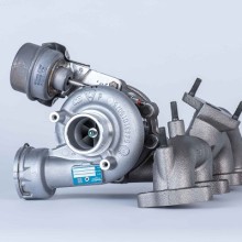 Turbocharger BorgWarner 54399900007 OE Ref 038253010HX BorgWarner
