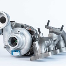 Turbocharger BorgWarner 54399900022 OE Ref 038253010D BorgWarner