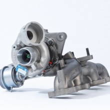 Turbocharger BorgWarner 54399900029 OE Ref 03G253019K BorgWarner